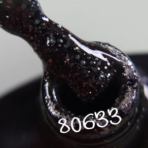 Гел лак с номер 80633