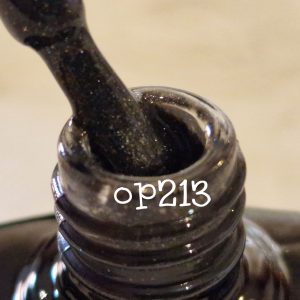 Гел лак с номер OP213