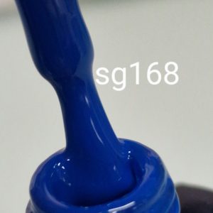 Гел лак с номер SG168