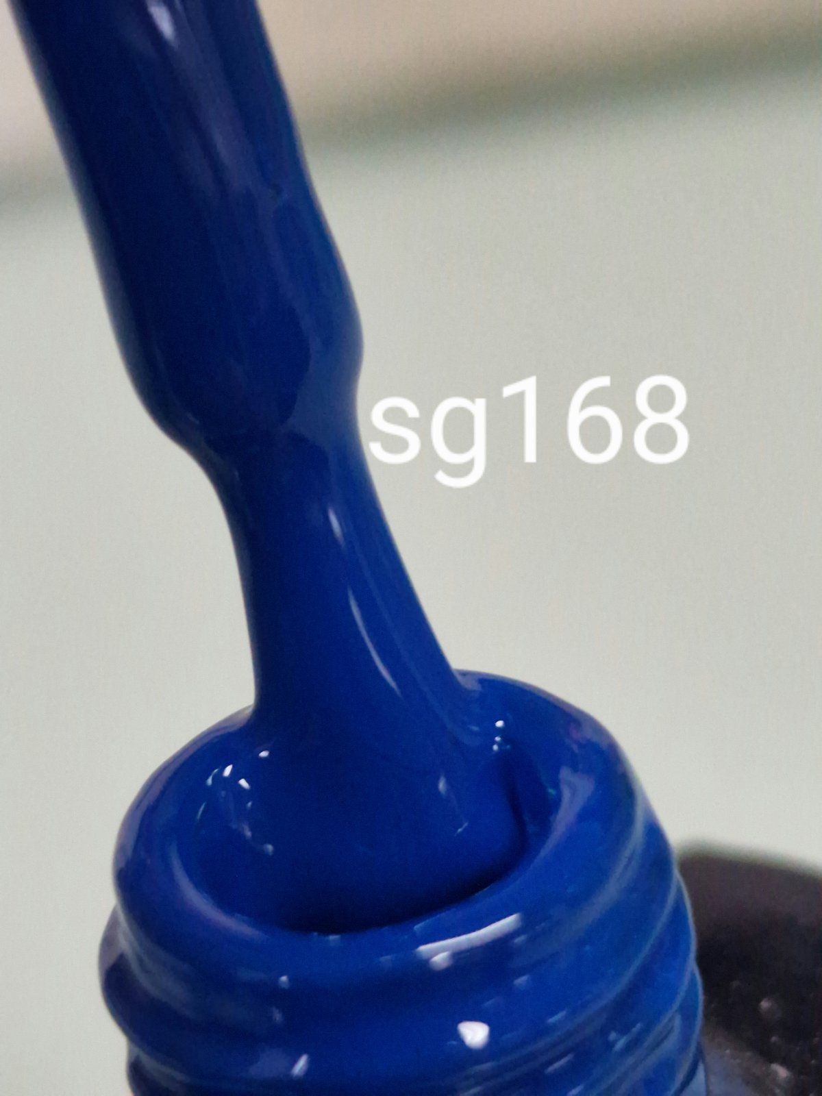 Гел лак с номер SG168