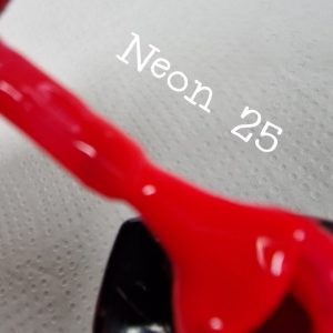 Гел лак с номер NEON25