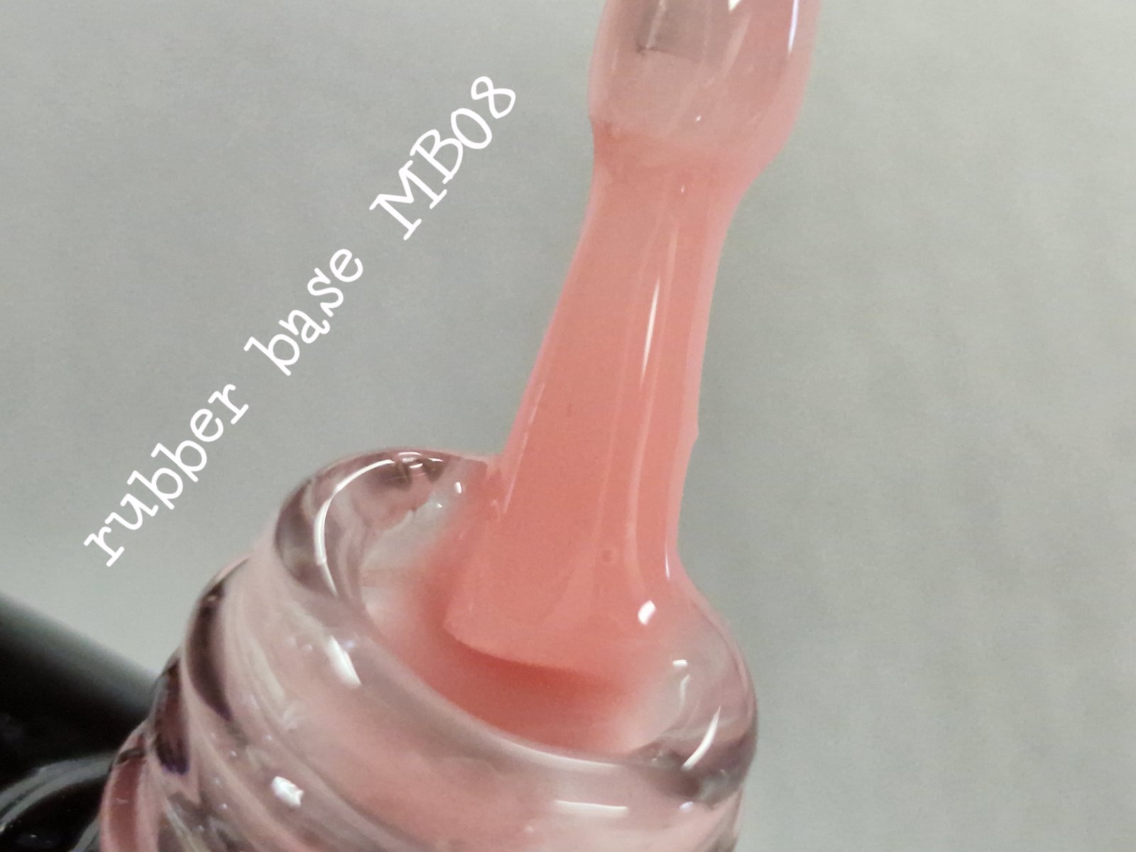 Цветна база – Rubber Base MB08