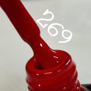 Гел лак с номер 269