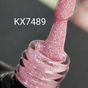 Гел лак – KX7489