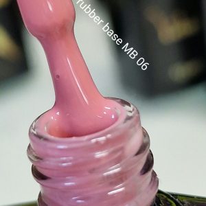 Цветна база – RubberBase MB06