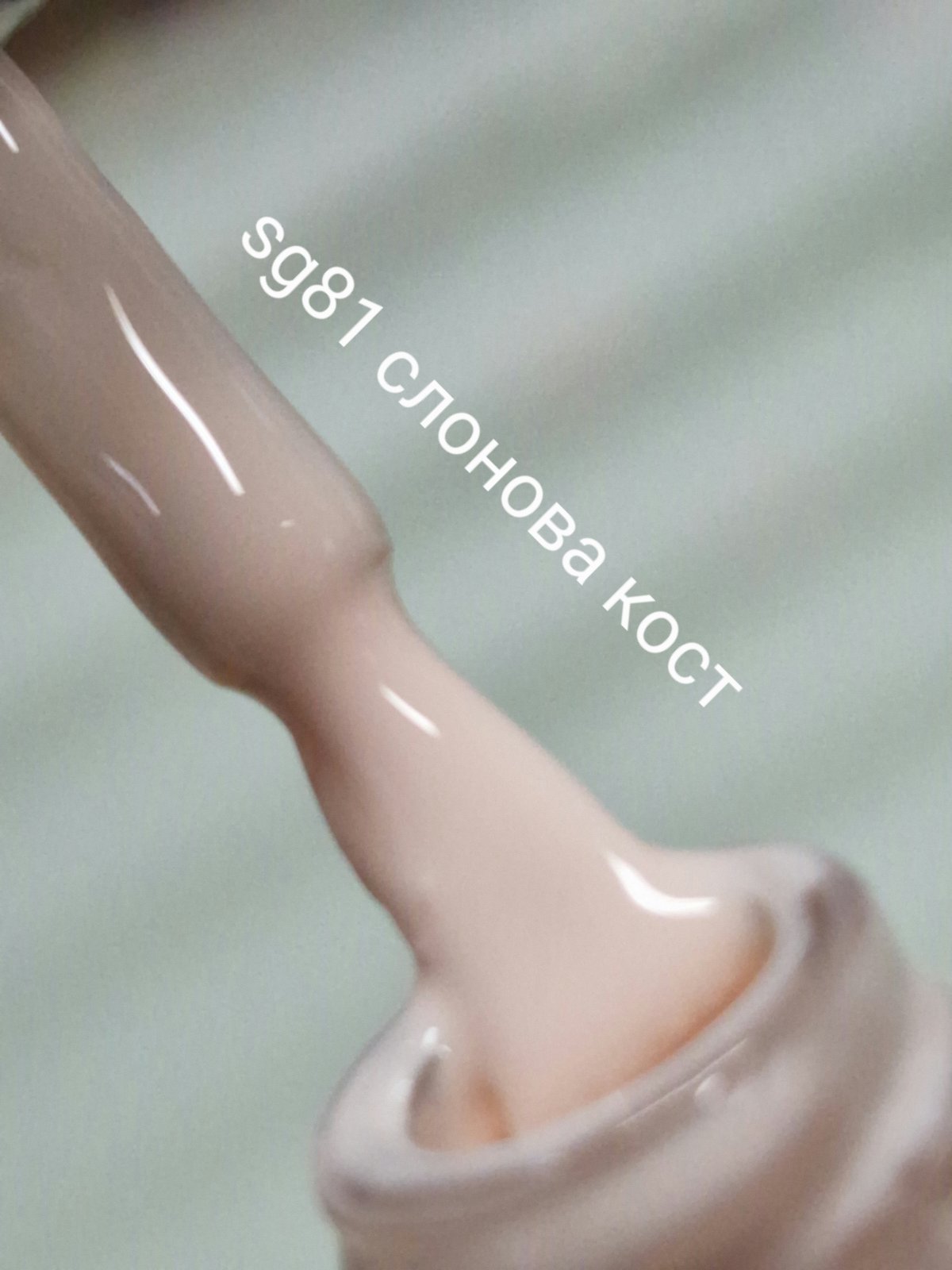 Гел лак - SG81