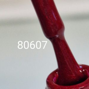 Гел лак – 80607