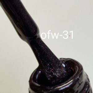 Гел лак с номер OFW-31