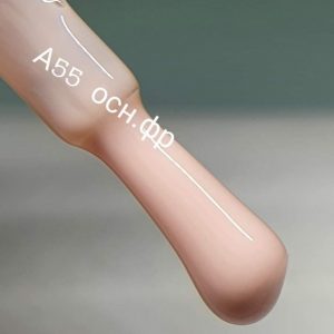 Гел лак – A55