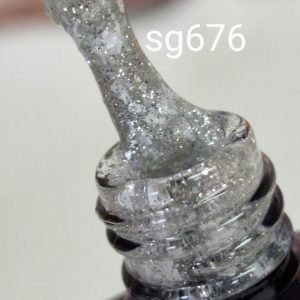 Гел лак – SG676