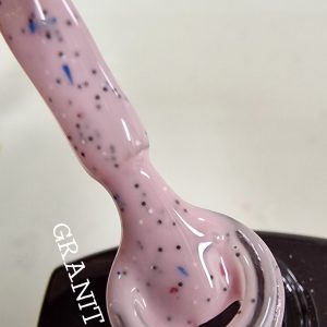 Гел лак – GRANIT 17