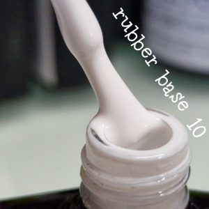 Цветна база – Rubber Base10