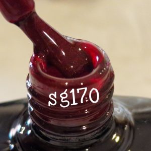 Гел лак – SG170