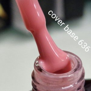 Цветна база – Cover Base 636