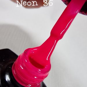Гел лак – NEON36