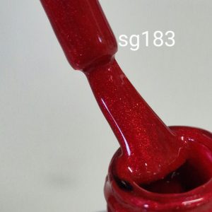 Гел лак – SG183