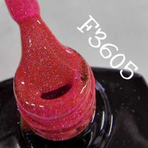 Гел лак – F3605
