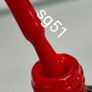 Гел лак – SG51