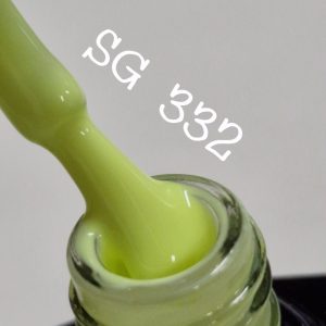 Гел лак – SG332