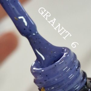 Гел лак – GRANIT 6