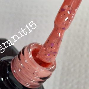 Гел лак – GRANIT15