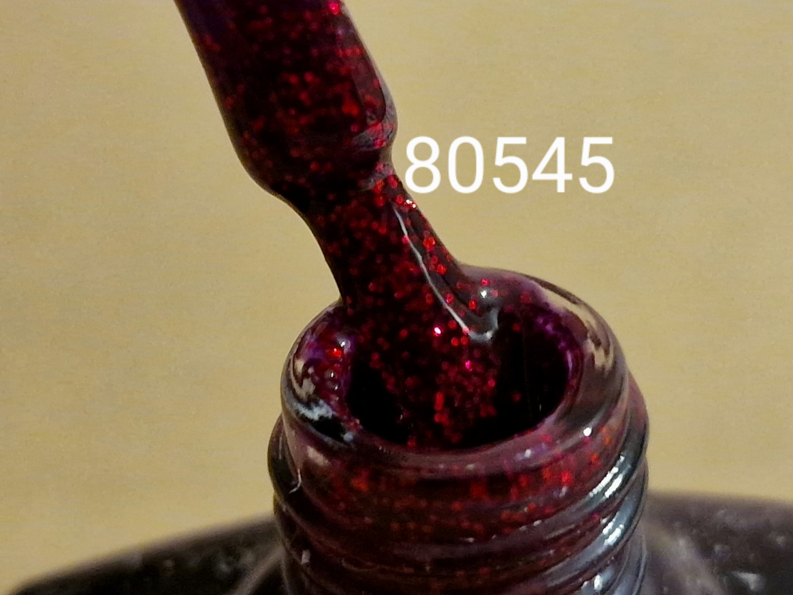 Гел лак - 80545