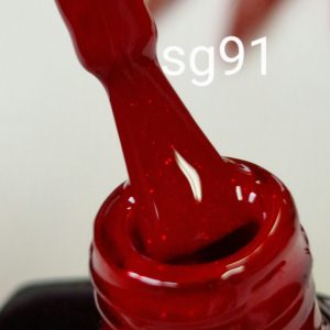 Гел лак – SG91