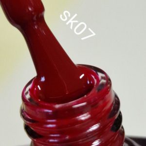 Гел лак – SK07