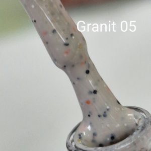Гел лак – GRANIT05