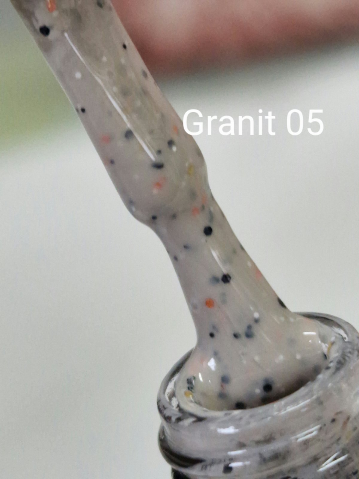 Гел лак - GRANIT05