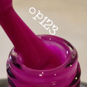 Гел лак – OP123