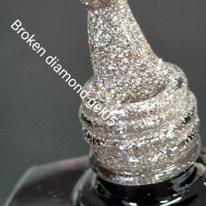 Гел лак – BrokenDiamondGel05