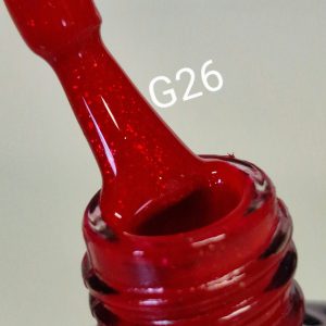Гел лак G26