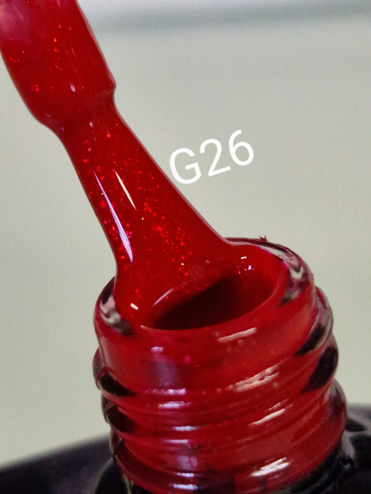 Гел лак G26