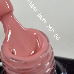 Цветна база – Rubber Base MB06