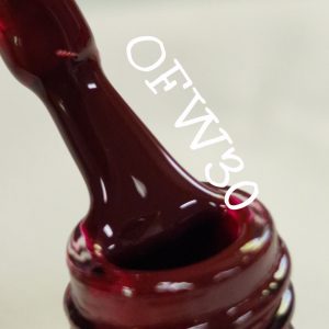 Гел лак – OFW30