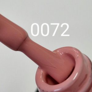 Гел лак – 0072