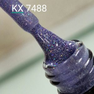 Гел лак – KX7488