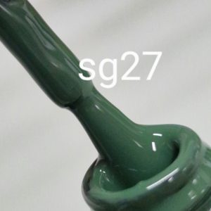 Гел лак – SG27