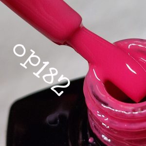 Гел лак – OP182