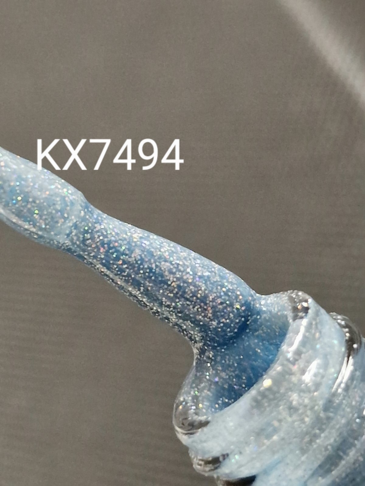 Гел лак - KX7494