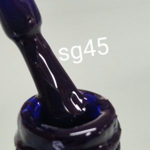 Гел лак – SG45