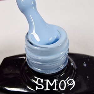 Гел лак – SM09