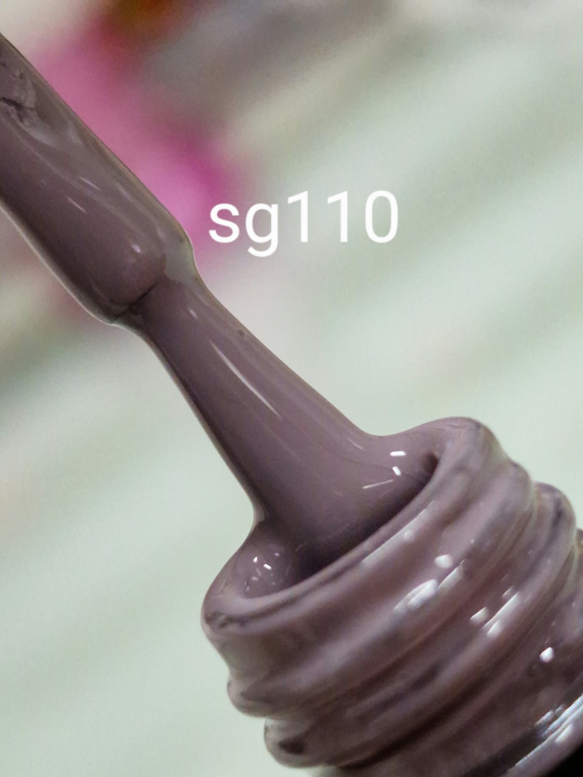 Гел лак - SG110