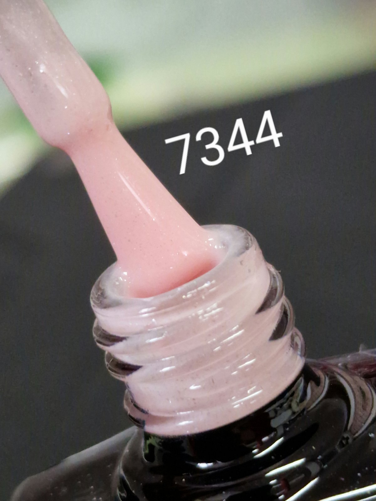 Гел лак - 7344