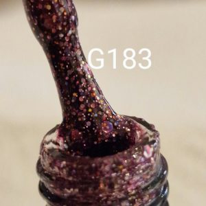 Гел лак – G183