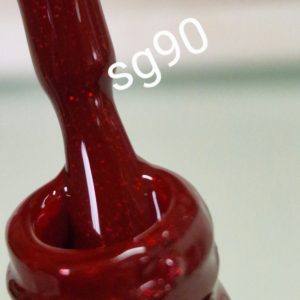 Гел лак – SG90