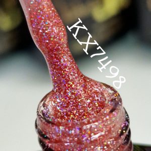 Гел лак – KX7498