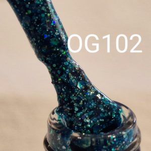 Гел лак – OG102
