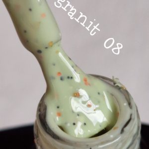 Гел лак – GRANIT 08